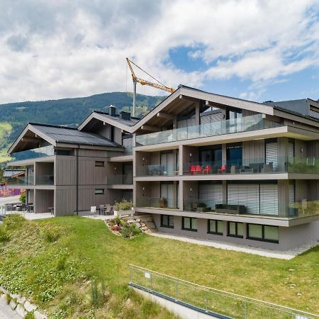 Tauern Juwel Top 8 Холлерсбах  Экстерьер фото
