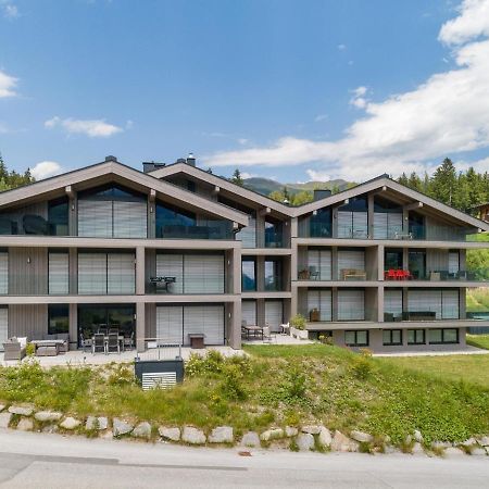 Tauern Juwel Top 8 Холлерсбах  Экстерьер фото