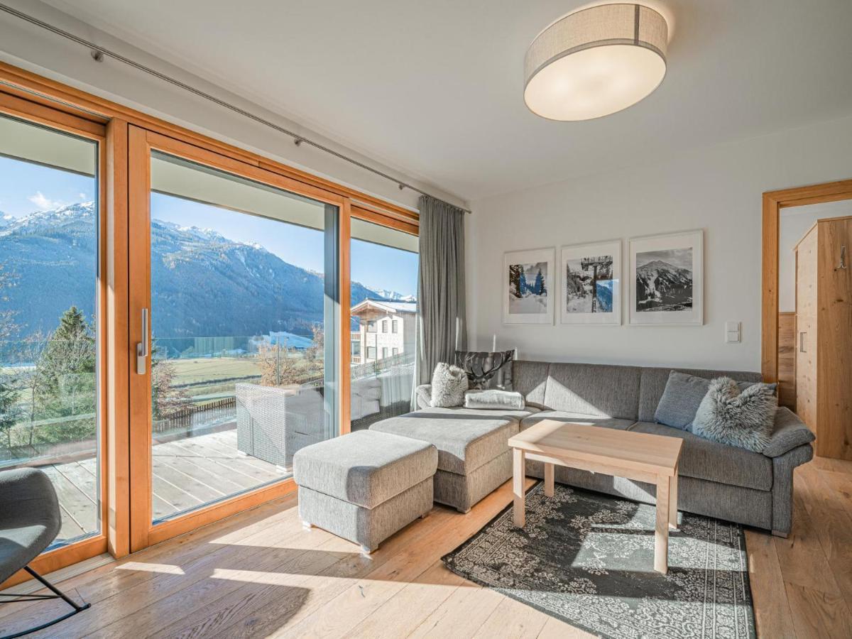 Tauern Juwel Top 8 Холлерсбах  Экстерьер фото