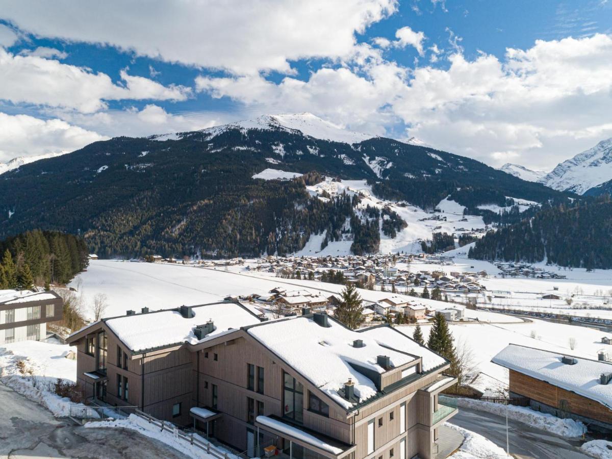 Tauern Juwel Top 8 Холлерсбах  Экстерьер фото