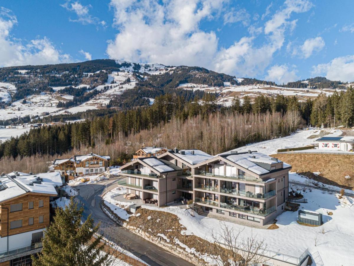 Tauern Juwel Top 8 Холлерсбах  Экстерьер фото