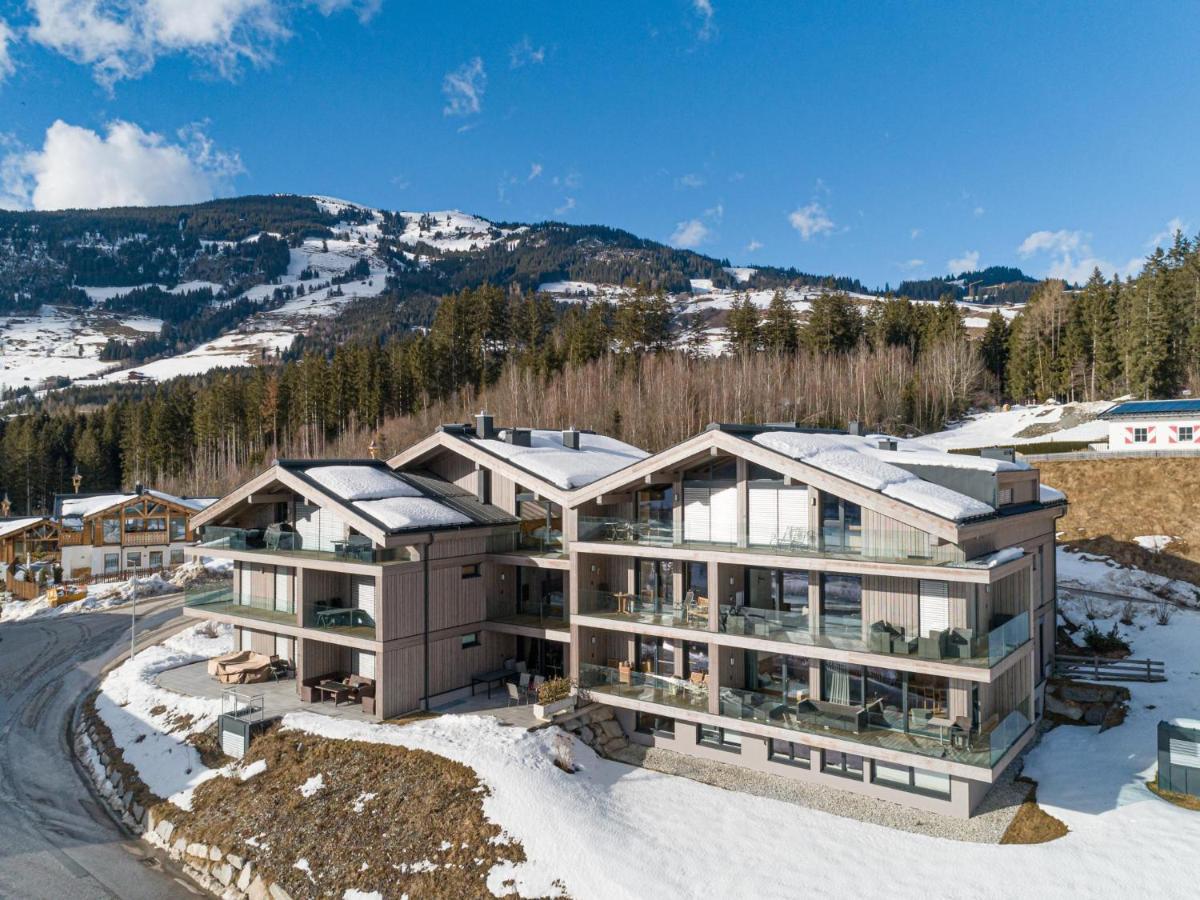 Tauern Juwel Top 8 Холлерсбах  Экстерьер фото