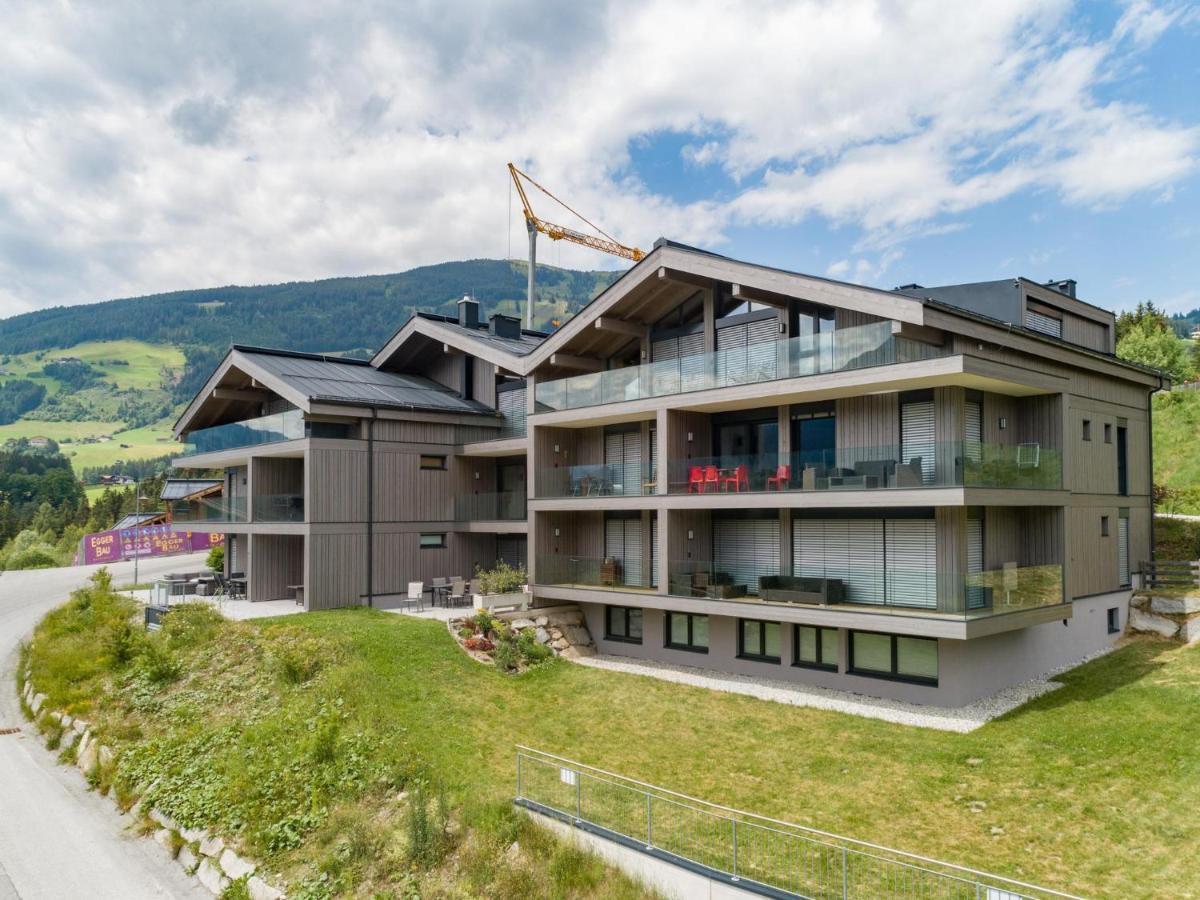 Tauern Juwel Top 8 Холлерсбах  Экстерьер фото